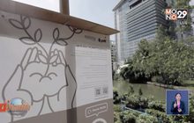 ยินดีกับผู้ชนะ แคมเปญ 40 ปี ปตท.PLANT TOGETHER