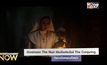 ตัวอย่างแรก The Nun ผีแม่ชีแฟรนไชส์ The Conjuring ทำชาวเน็ตหลอนทั่วหน้า