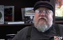 ผู้แต่ง Game of Thrones เปิดตัวสตูดิโอหนังแบบไม่แสวงผลกำไร