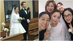 ใครจะเชื่อ!!  คิมแตฮี – เรน ซุปตาร์เกาหลี ใช้งบจัดงาน แต่งงาน แค่ 4 หมื่นบาท