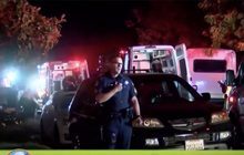 กราดยิงชาวเอเชียเสียชีวิต 4 รายใน สหรัฐฯ