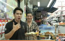 คุณบอย เจษฎา จะพาเราไปชิมอะไรเด็ดๆ