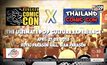 ห้ามพลาด! มหกรรมป๊อปคัลเจอร์แห่งปี BCCxTCC 2018 