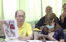 “พริตตี้ นาเดียร์” ควงอัจฉริยะ โต้สูบเงินทายาทโรงงาน