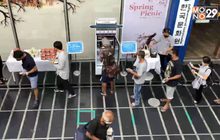 ศูนย์วัฒนธรรมเกาหลีร่วมปันสุข แบ่งปันอาหารเกาหลี ช่วยผู้เดือดร้อนจากโควิด-19