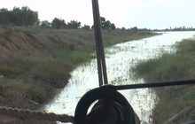 หลายจังหวัดภาคอีสานยังประสบปัญหาภัยแล้ง