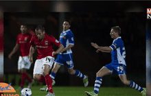 “โจ โคล” ตามรอยสตาร์ดังสู่ลีกระดับล่าง