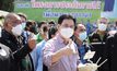 ส.ชาวนาและเกษตรกรไทยขอบคุณ “จุรินทร์” สร้าง “ประกันรายได้ข้าวให้ชาวนา” ชูนโยบาย ชาวนารอด-ปลอดทุจริต และยั่งยืน