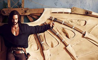 Da Vinci’s Demons อัจฉริยะสะท้านโลก ปี 2