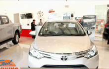 ปิดโครงการรถยนต์คันแรกกับผลกระทบทางเศรษฐกิจ