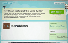 ทวิตเตอร์ควบคุมผู้ใช้หัวรุนแรง