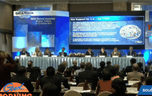 เดินหน้าสร้างศูนย์ทดสอบล้อ 1,200 ไร่