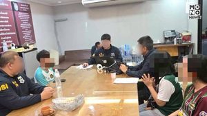 DSI ทลายเครือข่ายแฮกเว็บรัฐ โยงพนันออนไลน์ – สแกมเมอร์ พบเงินหมุนเวียนกว่า 20,000 ล้านบาท