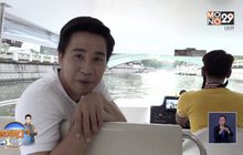 มิติใหม่ “เรือไฟฟ้า” คลองผดุงกรุงเกษม