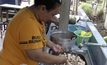 ปรุงอาหารหัวละ 20 ให้นักเรียน มีคุณภาพได้