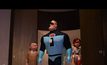 Incredibles 2 ทำสถิติเปิดตัวสูงสุดในบรรดาหนังค่าย Pixar