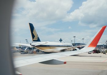 TOP 10 สนามบินที่ดีที่สุดในโลก ปี 2020 จัดอันดับโดย Skytrax