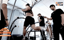 เปิดขั้นตอนตรวจร่างกายก่อนซื้อนักเตะ ตอนที่ 2/2