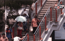 เตรียมรับมือ หลัง 25 เม.ย.ร้อนจัด 44 องศาฯ