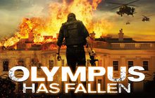 Olympus has Fallen ผ่าวิกฤตวินาศกรรมทำเนียบขาว
