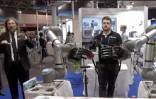 “CEATEC” นิทรรศการเทคโนฯ สุดล้ำในญี่ปุ่น