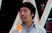 “หมู ชยนพ” เตรียมทำหนังใหม่ ฉีกแนวเดิม