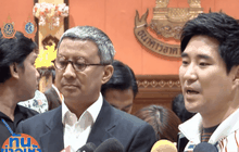 เทควันโดเดินเรื่องช่วยขอสัญชาติให้ “โค้ชเช”