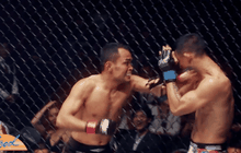 ศึกสังเวียนเดือด ONE Championship