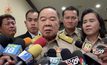 “พล.อ.ประวิตร” สั่งเพิ่มความปลอดภัยบนท้องถนน