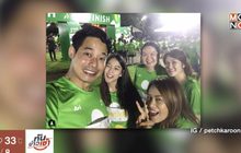 “เพชร กรุณพล” รับคุยเรื่องแต่ง แต่ไม่ใช่หลังแฟนเรียนจบ