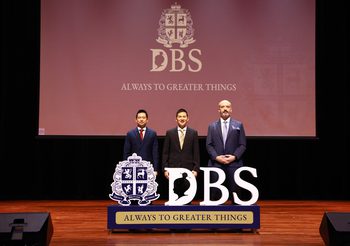 DBS เปิดแผนปี 66 เดินหน้าขยายโรงเรียนตั้งแต่เตรียมอนุบาล-ม.ปลาย ขานรับ 3  โอกาส ดันรร.นานาชาติไทยเติบโต คาดนักเรียนเพิ่มเป็น 1,000 คนใน 3 ปี
