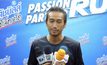 ดัชมิลล์ ซีเล็คเต็ด จัดกิจกรรม “ดัชมิลล์ ซีเล็คเต็ด Passion Partner Run”