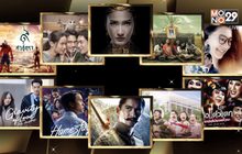 Candidate Top Talk About Movie