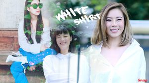 ไอเทมคลาสสิค เสื้อเชิ้ต  หยิบแมทช์ลุคสบายๆ ได้เก๋ไม่น้อย