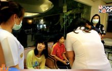 นักเรียนอาหารเป็นพิษหามส่งรพ.ที่ จ.ปทุมธานี 58 คน