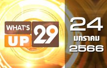 What’s Up 29 24-01-66