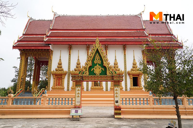 วัดละว้า นครนายก