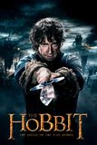 The Hobbit: The Battle of the Five Armies เดอะ ฮอบบิท: สงคราม 5 ทัพ
