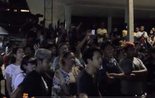 แม่ค้า-พ่อค้า ล้อม สภ.เพชรบุรี