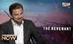 “ดิคาปริโอ” เผย กินตับควายไบซันจริงจัง ใน The Revenant