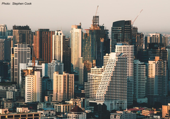 พยากรณ์อากาศ วันนี้ 18 พ.ย.