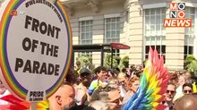 ปชช. นับหมื่น! ร่วมงาน “Pride Month” กรุงลอนดอน
