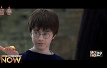 NBC คว้าสิทธิ์ Harry Potter เตรียมผุดโปรเจกต์ซีรี่ส์ทีวีนิยาย 7 เล่ม!