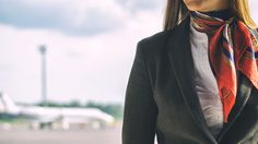 8 เหตุผล ที่ทำให้ใครๆก็อยากเป็น แอร์โฮสเตส!!