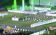 ซาอุฯ อนุญาตผู้หญิงร่วมงานวันชาติเป็นครั้งแรก