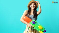 เป็นเมนส์ แต่อยากเล่นน้ำสงกรานต์ มาฟัง! 3 วิธีรับมือ ที่สาวๆ ต้องรู้