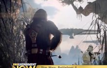Star Wars: Battlefront II เปิดตัวคลิปแรกรวมตัวละครทุกเวอร์ชั่น