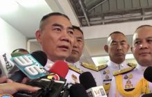 ผบ.ตร.สั่งถอดบทเรียนจากเหตุการณ์ที่เกิดขึ้น