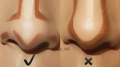 8 ทริค แต่งหน้า ง๊าย…ง่าย แต่ผลที่ได้คือ สวยสะบัด