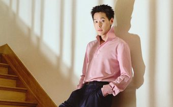 หล่อทะลุเฟรม! “บิวกิ้น-พุฒิพงศ์” ถ่ายทอดลุคสุดเนี้ยบ ในแคมเปญ ‘THE QUINTESSENCE OF VVON’ ฉลองครบรอบ 13 ปี VVON SUGUNNASIL